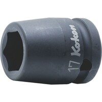 コーケン Koken インパクト6角ソケット 14400A1.1116 1個