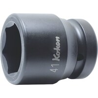 コーケン Koken インパクト6角ソケット 18400A1.1532 1個