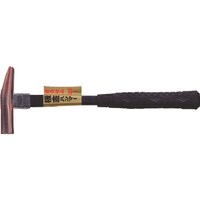 王将 王将 ブロンズ板金ハンマーグラス柄21mm