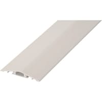 マサル工業 マサル ガードマン2フラット90 2m ベージュ