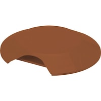 マサル工業 マサル ガードマン2R型付属品 G2型フリーレット 3号 ブラウン