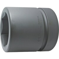 コーケン Koken インパクト6角ソケット 19400A2.18 1個