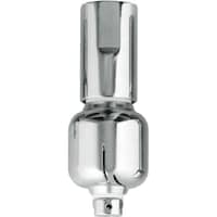 イケウチ いけうち タンク洗浄ノズル2 ESシリーズ ステンレス鋼316L製 ネジ1/2メス 全面360°タイプ 12FES2NS316L360 1個