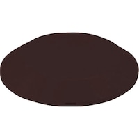 マサル工業 マサル ガードマン2R型付属品 G2型フリーレット 1・2号 チョコ GAF19 1個