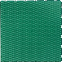 山崎産業 コンドル 風除室用マット ブイステップマット7 本駒 グリーン