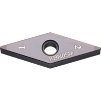 京セラ 京セラ 旋削加工用チップ コーティングCBN KB