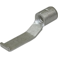 ニチフ ニチフ 裸ブレード端子 (BT形) (100個入) BT5.5171 1Pk(100個)