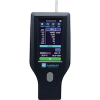 日本カノマックス KANOMAX ハンドヘルドパーティクルカウンター MODEL3889 3889 1台