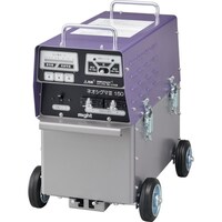 マイト工業 マイト バッテリー溶接機 ネオシグマ3 150 MBW1503 1台