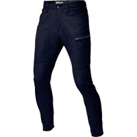 ジーベック XEBEC ジョガーパンツ2299164L ネイビーブルー 2299164L 1本