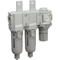 CKD CKD F.M.Rコンビネーション