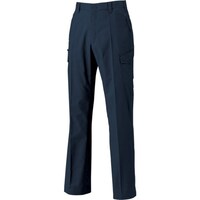 ジーベック XEBEC ラットズボン16961988 ディープネイビー