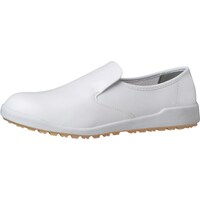 ミドリ安全 ミドリ安全 超耐滑作業靴 ハイグリップ H100C ホワイト 26.5CM