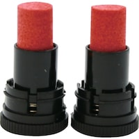 シヤチハタ シヤチハタ ネームペンカートリッジインキ 赤