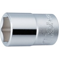 コーケン Koken 6角ソケット 1/4 4400A14 1個