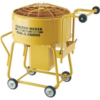 トモサダ トモサダ カールトップミキサー(軽量小型) PBM3.5NRHS 1台