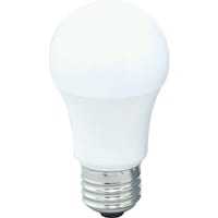 アイリスオーヤマ IRIS 567933 LED電球 E26全方向タイプ 40形相当 昼白色 485lm