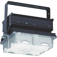 日立 日立 高天井用LED器具 特殊環境対応 防湿・防雨形(低音・粉じん対応) WLMTE11AMNJ14B 1台