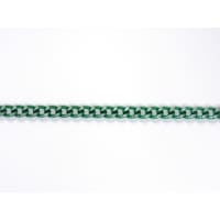 ニッサチェイン ニッサチェイン アルミカラーチェン 30m 緑 AS12CGN 1本