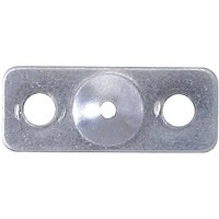 ニッサチェイン ニッサチェイン 玉付きワイヤーパーツ ボード用 (50個入) IYP30B3 1箱(50個)