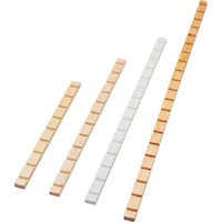 アイリスオーヤマ IRIS 541332 ラック支柱 DTR1500 ホワイト DTR1500WH 1個