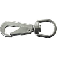 ニッサチェイン ニッサチェイン ステンレバースナップ 90mm (10個入)