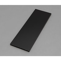 アイリスオーヤマ IRIS 556473 カラー化粧棚板 LBC1225 ブラック