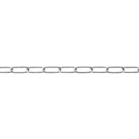 ニッサチェイン ニッサチェイン ステンレスリンクCチェン 30m