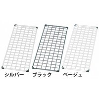 アイリスオーヤマ IRIS 246441 メッシュパネル MPP3090 ベージュ