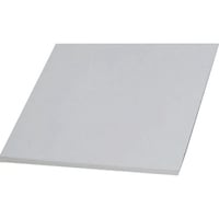 アイリスオーヤマ IRIS 554170 カラー化粧棚板 LBC620 ホワイト