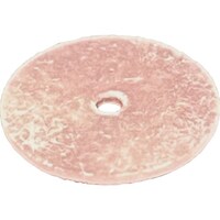 リューター リューター ホイール型砥石(クリストンマトリックスホイール)G7152