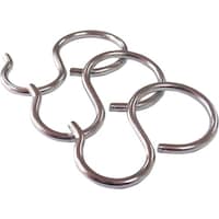 ニッサチェイン ニッサチェイン ステンレスPフック (200個入)