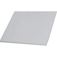 アイリスオーヤマ IRIS 554186 カラー化粧棚板 LBC645 ホワイト