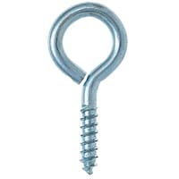 ニッサチェイン ニッサチェイン ユニクロ鉄ヒートン (100個入)