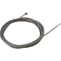 ニッサチェイン ニッサチェイン 玉付きワイヤー 1.0×1m (5