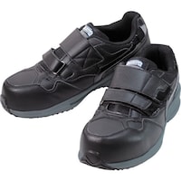 丸五 MARUGO ウルトラソール#141 ブラック/グレー 24.0cm