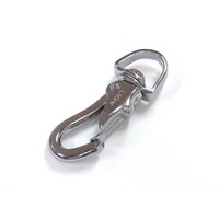 ニッサチェイン ニッサチェイン 代用クロームゴールドスナップ (30個入) IGS0 1箱(30個)