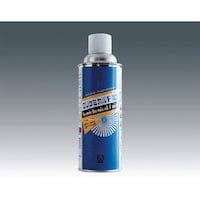 栗田工業 栗田 クリケミカルFミニ (420mlスプレーX10本入) A16722 1箱(10本)