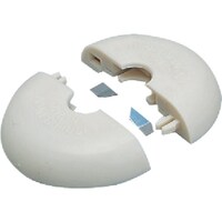 ネグロス電工 NEGUROSU おめかしキャップ 吊ボルト用 (20個入)