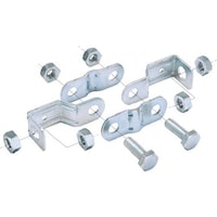 ネグロス電工 NEGUROSU 吊りボルト振れ止め金具 (10個入)