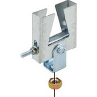 ネグロス電工 NEGUROSU Fデッキ用吊り金具 (10個入)