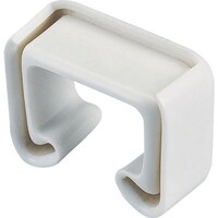 ネグロス電工 NEGUROSU ダクター端末保護キャップ (20個入)