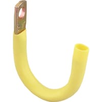 ネグロス電工 NEGUROSU ケーブル支持金具 (20個入)