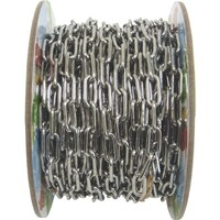 ニッサチェイン ニッサチェイン ステンレスヘビーリンク 15m巻