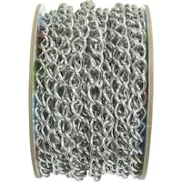 ニッサチェイン ニッサチェイン ステンレスマンテル 15m巻