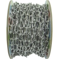 ニッサチェイン ニッサチェイン ステンレスビクター 15m巻