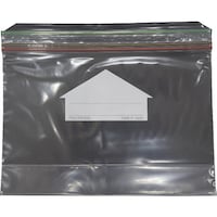 生産日本社 セイニチ ユニパック フリーザーバッグ S底マチ付き FREEZERBAGSSOKOMACHI 1箱(1000枚)