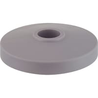 テラモト テラモト 回転バンパー 22Φ用