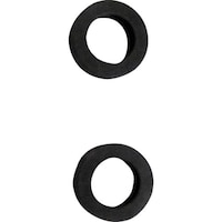 三陽金属 三陽金属 AカラーM12 0471 1S(2個)