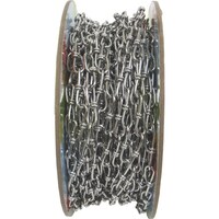 ニッサチェイン ニッサチェイン ステンレスビクター 30m巻